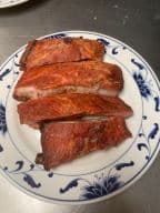 Best BBQ Spare Ribs in Coraopolis, PA