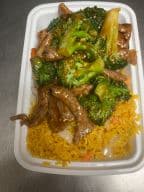 Best Beef w. Broccoli in Coraopolis, PA