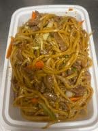 Best Beef Lo Mein in Coraopolis, PA