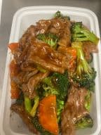 Best Beef w. Broccoli in Coraopolis, PA