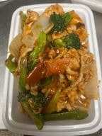 Best Chicken w. Mixed Vegetables in Coraopolis, PA