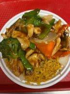 Best Chicken w. Mixed Vegs in Coraopolis, PA