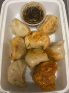 Best Fried Pork Dumpling in Coraopolis, PA