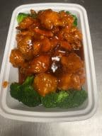 Best Orange Chicken in Coraopolis, PA